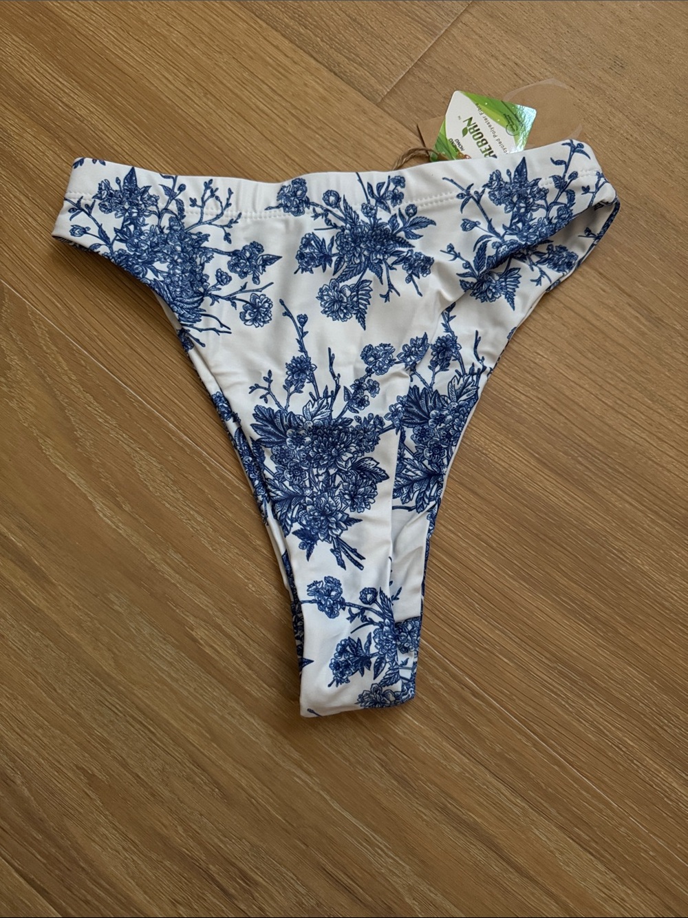 Berlook Bikini Bottom